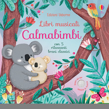 LIBRI MUSICALI CALMABIMBI – Libreria Storie a Colori