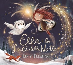 ELLA E LE LUCI DELLA NOTTE