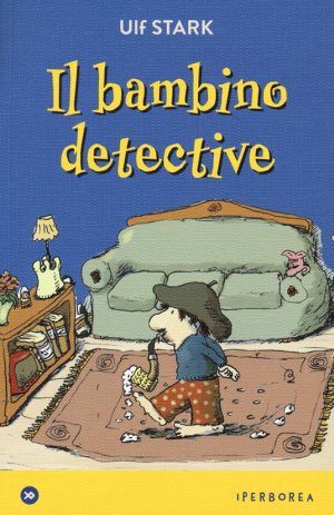 IL BAMBINO DETECTIVE