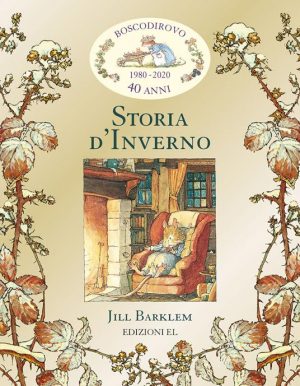 STORIA D'INVERNO. I RACCONTI DI BOSCODIR BOSCODIROVO