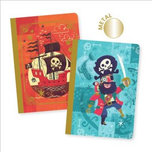 STEVE LITTLE NOTEBOOKS