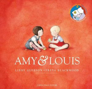 AMY &L OUIS